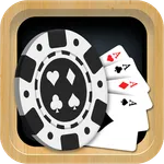 Poker Four Card icon