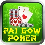 Pai Gow Poker Trainer icon