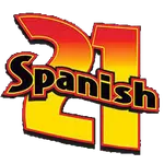 Spanish Blackjack 21 icon