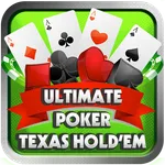 Ultimate Poker Texas Holdem icon