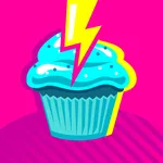 Sugar Shock - One Minute Match icon