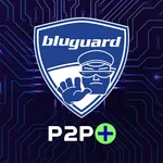 Bluguard P2P+ icon