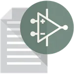 Electronic Circuit Patterns icon
