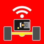 ESP32 Camera Wifi Robot Car -  icon