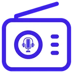 BlueWave Radio Uganda icon