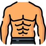 Quick Abs icon
