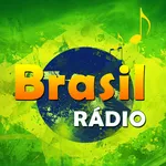 Brazilian RADIO icon