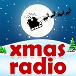 Christmas RADIO & Podcasts icon