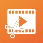 Video Editor-cut,join,merge,co icon