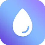 Blur Photo Editor: Square Blur icon