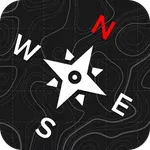 Smart Compass for Android icon