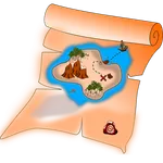 Treasure Click Hunter icon