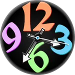 BlueWorld Watchface Series 12 icon