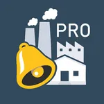 Bel Pabrik Otomatis Pro icon