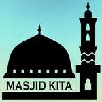 Masjid Kita icon