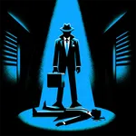 Nobodies: Silent Blood icon