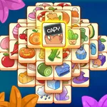 Capy Match - Triple Tile icon
