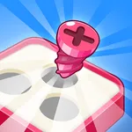 Screw Pin Jam: Bolt Puzzle icon