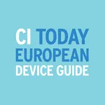 CIT Europe Device Guide icon