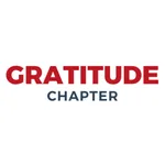 GRATITUDE Chapter icon