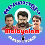 Malayalam Audio Clips for Chat icon