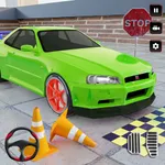 Car 3D Parking - Car Games icon