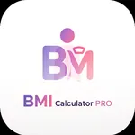 BMI Calculator, Weight Tracker icon