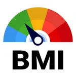 BMI Calculator - Ideal Weight icon