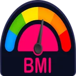 BMI Meter icon