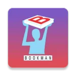 Bookman India Learning icon