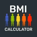 BMI: Weight Loss Tracker icon
