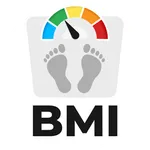 BMI Calculator: Weight Monitor icon