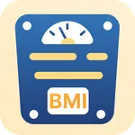 BMI Tracker: Ideal Body Weight icon
