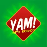 Yam! with friends icon