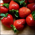 Strawberry Wallpapers HD icon
