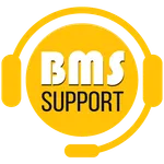 BMS Support icon