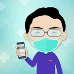 BMS OPD Registry icon