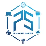 Phase Shift 2019 icon