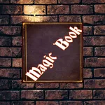 Magic Book icon