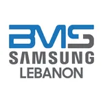 BMS LBN Samsung icon