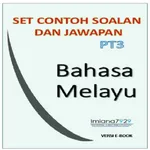 Bahasa Melayu PT3 icon