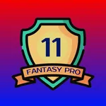 11 Fantasy Pro icon