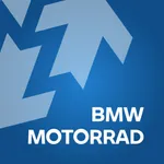 BMW Motorrad Connected icon