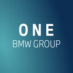 ONE@BMWGROUP icon