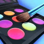 Makeup Workshop icon