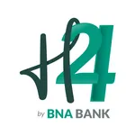 BNA H24 icon