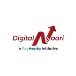 PayNearby Digital Naari icon