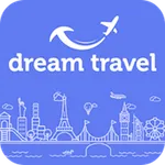 DreamTravel icon