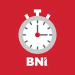 BNI Connect® Timer icon