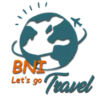 New BNI Travel icon